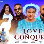 Love Conquers (2025)