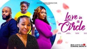 Love In A Circle (2025) Love In A Circle (2025)