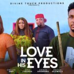 Love In His Eyes (2025)