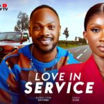 Love in Service (2025)
