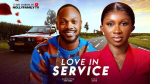 Love in Service (2025) Love in Service (2025)