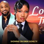 Love On Trial (2025)