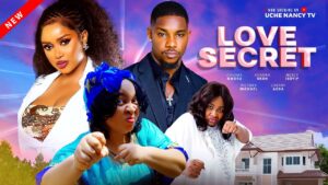 Love Secret (2025)