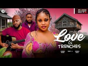 Love & Trenches (2025) Love & Trenches (2025)