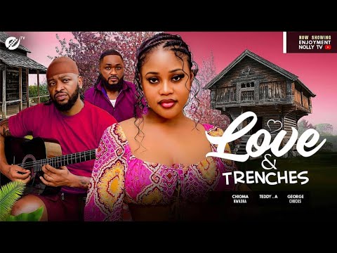 Love & Trenches (2025)