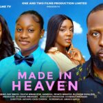 Made in Heaven (2025)