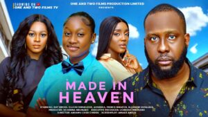 Made in Heaven (2025) Made in Heaven (2025)