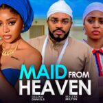 Maid From Heaven (2025)