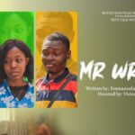 Mr Wrong (2025)