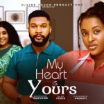 My Heart is Yours (2025)