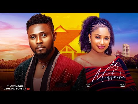 My Mistake (2025)