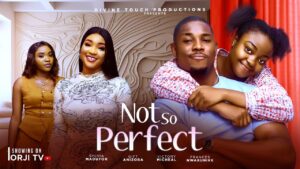 Not So Perfect (2025) Not So Perfect (2025)