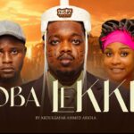 Oba Lekki (2025)