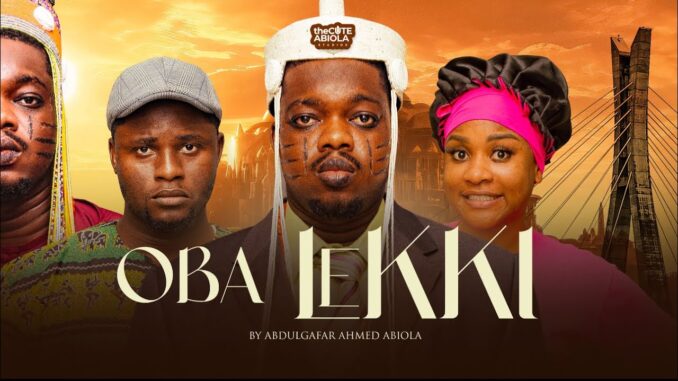 Oba Lekki (2025)