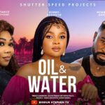 Oil and Water (2025)