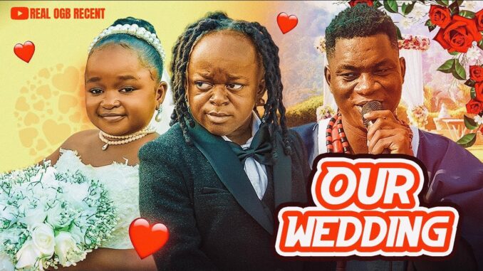 Our Wedding (2025)