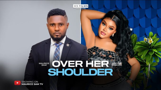 Over Her Shoulder (2025)