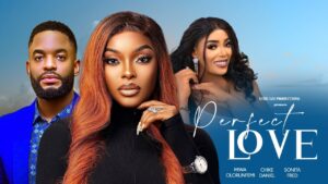 Perfect Love (2025) Perfect Love (2025)