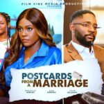 Postcards From A Marriage (2025)