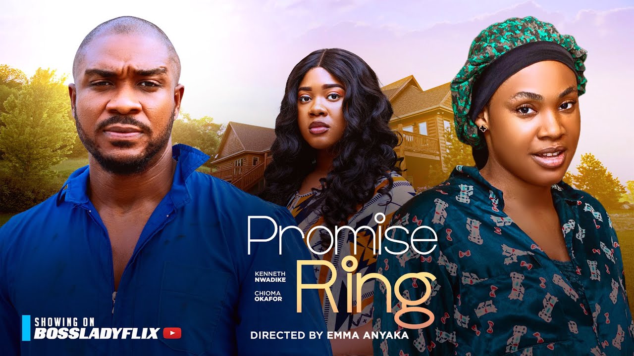 Promise Ring (2025)