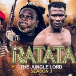 Ratata The Jungle Lord Season 3 (2025)