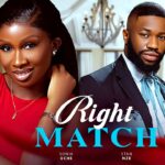 Right Match (2025)