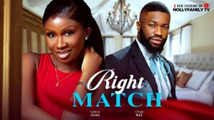 Right Match (2025) Right Match (2025)