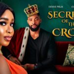 Secrets of the Crown (2025)