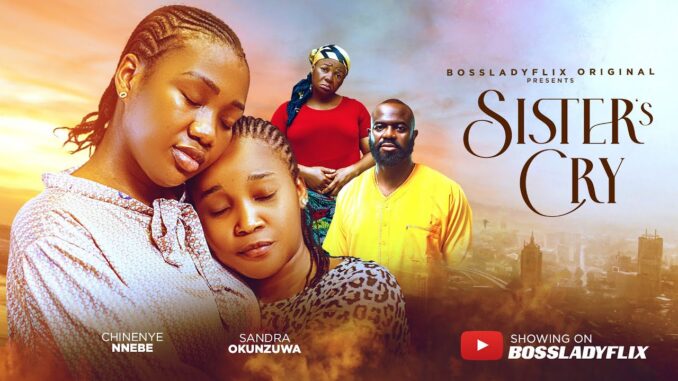 Sister’s Cry (2025)
