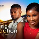 Strange Attraction (2025)