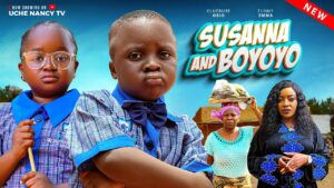 Susanna and Boyoyo (2025) Susanna and Boyoyo (2025)