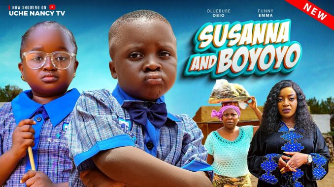 Susanna and Boyoyo (2025)