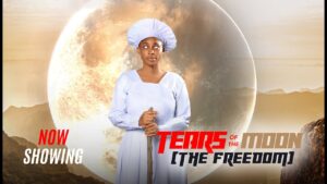 Tears of the Moon (The Freedom) (2025)