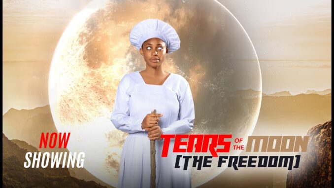 Tears of the Moon (The Freedom) (2025)