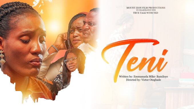 Teni (2025)