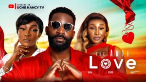 The Anti Love (2025) The Anti Love (2025)