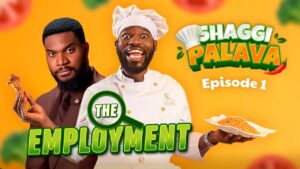 Shaggi Palava Season 2 (2025) Shaggi Palava Season 1 (2025)