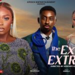 The Ex in Extra (2025)
