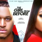 The Girl From Before (2025)