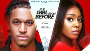 The Girl From Before (2025) The Girl From Before (2025)