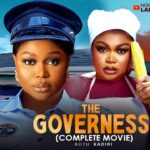 The Governess (2025)