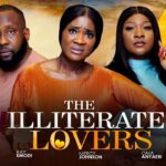 The Illiterate Lovers (2025)