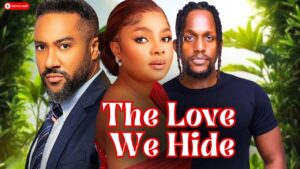 The Love We Hide (2025)