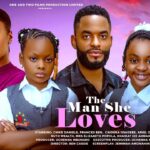 The Man She Loves (2025)