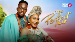 The Perfect Lie (2025) The Perfect Lie (2025)