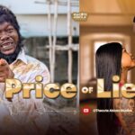 The Price of Lies (2025)