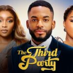 The Third Party (2025)