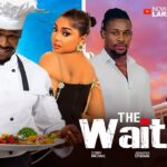 The Waiter (2025)
