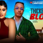 Thicker Than Blood (2025)