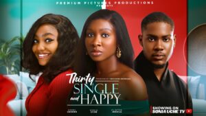 Thirty Single & Happy (2025) Thirty Single & Happy (2025)